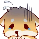 Shiba_Sad