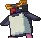 penguin~1 Discord Emoji