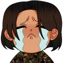 Cry Cry