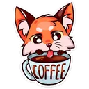 FoxCoffee