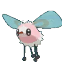 cutiefly_shiny