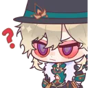 AvenQuestion