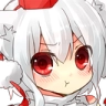 pout Discord emoji