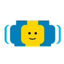 legoambassadornetwork Discord emoji