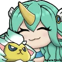hug