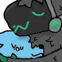 ToasterHug Discord Emoji