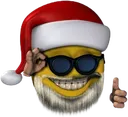 EmotiCoolChristmas