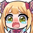 LunaCry LunaCry
