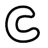 letterc
