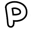 letterp