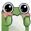 FroggoHappy Discord Emoji