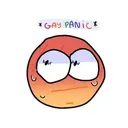 gaypanic