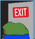 exit
