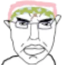 chudby