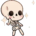 skellydance