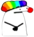 ClownHmm