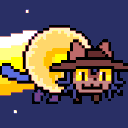 niko_nyan Discord Emoji