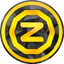 ZortecLogoCircleX1V1Transperantm Discord Emoji