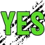 1yes