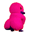 duckshakered Discord Emoji