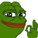 moc_pepe_noice Discord Emoji