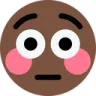 faceblacksurprised
