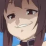 megumin