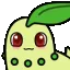 chikorita
