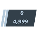 5000 Discord emoji