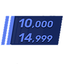 15000 Discord emoji