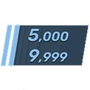 10000 Discord emoji