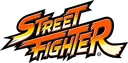 Street Fighter Logo Discord Emoji