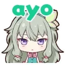 NeneAyo
