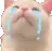 Cryingkitty cryingkitty Discord Emoji