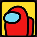 amongus Discord Emoji