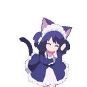 Uwudance uwudance Discord Emoji