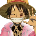 LuffyHalloween