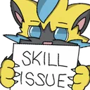 SkillIssue