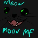 MeowMoewmf Discord Emoji