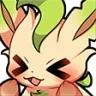 LeafeonHappy