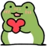 frogheart frogheart