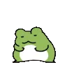 frogconfetti
