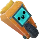 ButterBotHappyDrift
