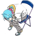 sadge