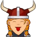 VikingFemaleRaspberry