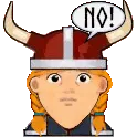 VikingNoFemale