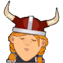 VikingSleepFemale