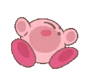 kirbysplat