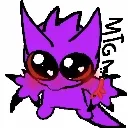 CuteGengar