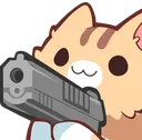 guncat